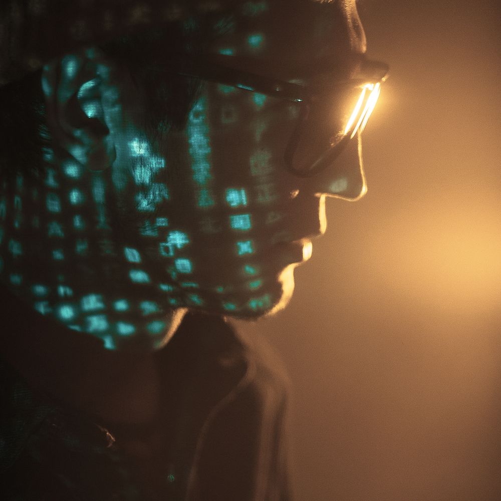 Photograph by Алексей Эктов