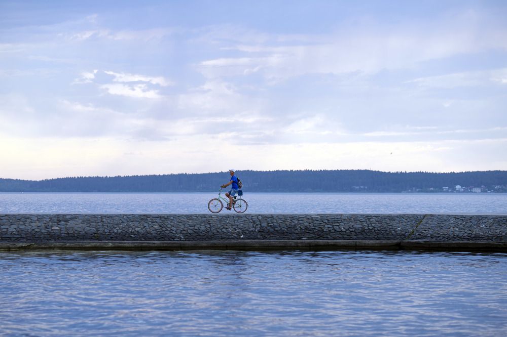 Photograph by Татьяна Мухлынина