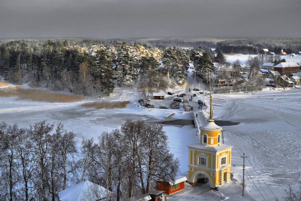 Photograph by Михаил Новиков