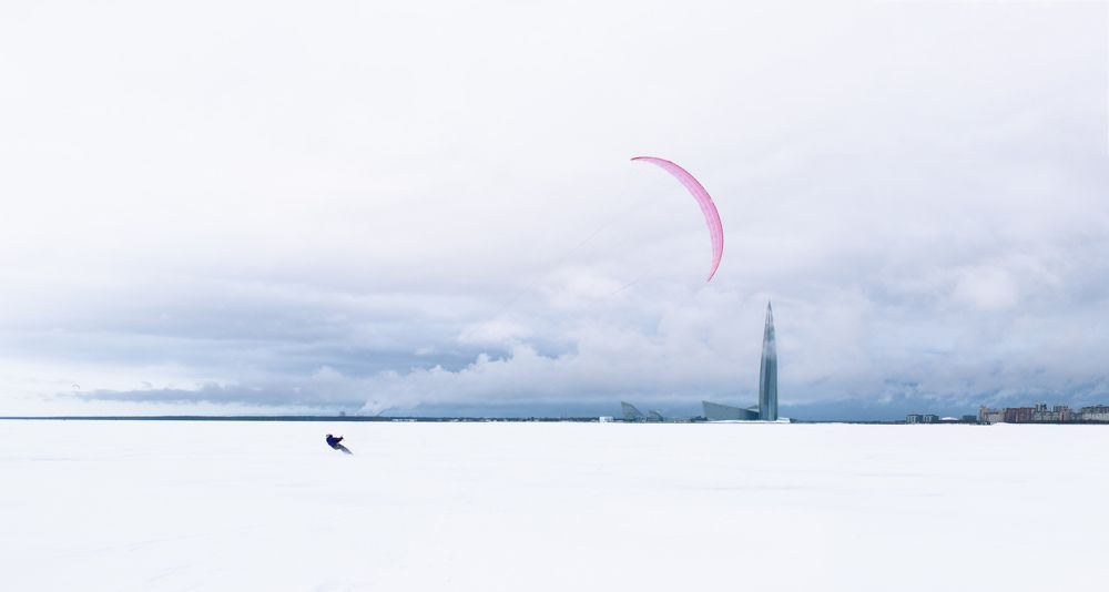 Photograph by Денис Боровских