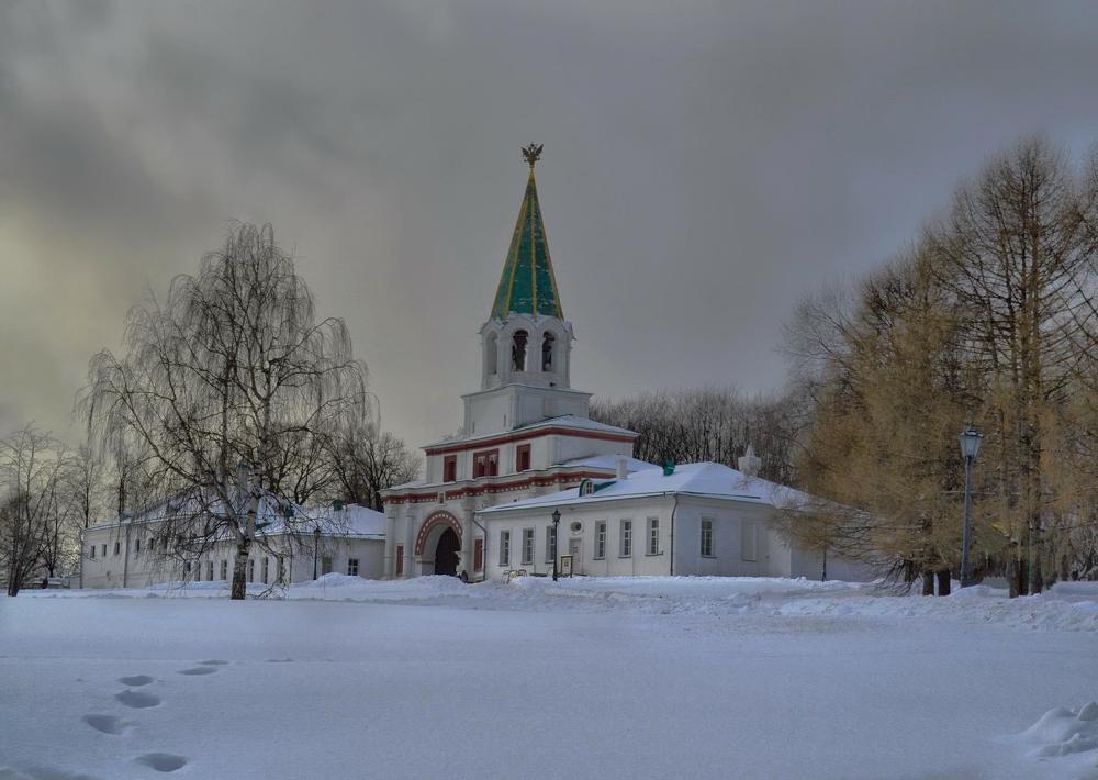 Photograph by Михаил Новиков