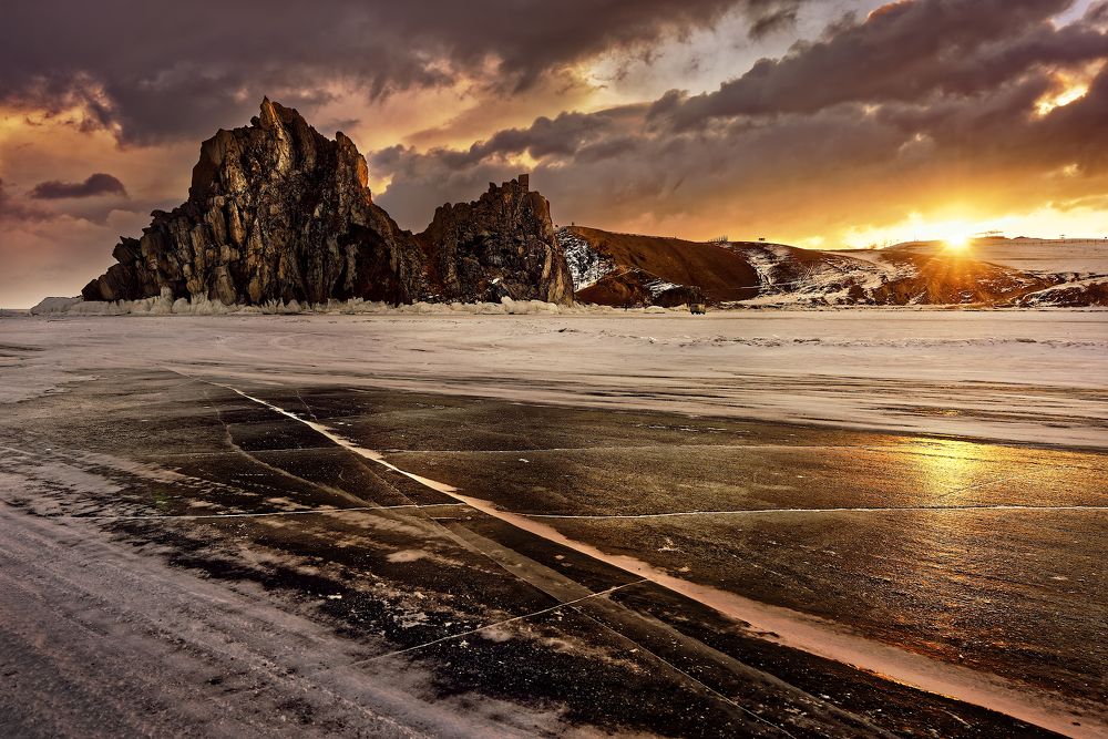 Фотография автора Владислав Храмцов