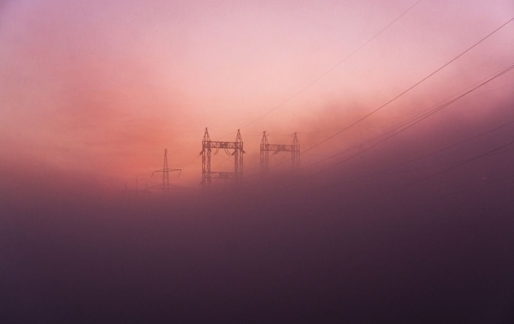 Photograph by Александр Ярков