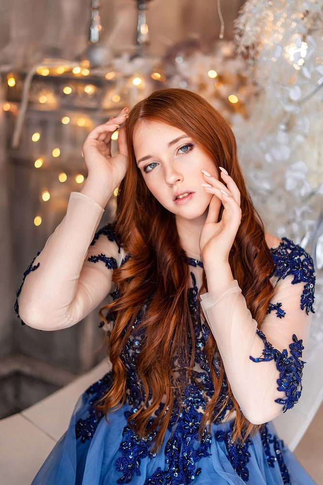 Фотография автора Алина Тимурова