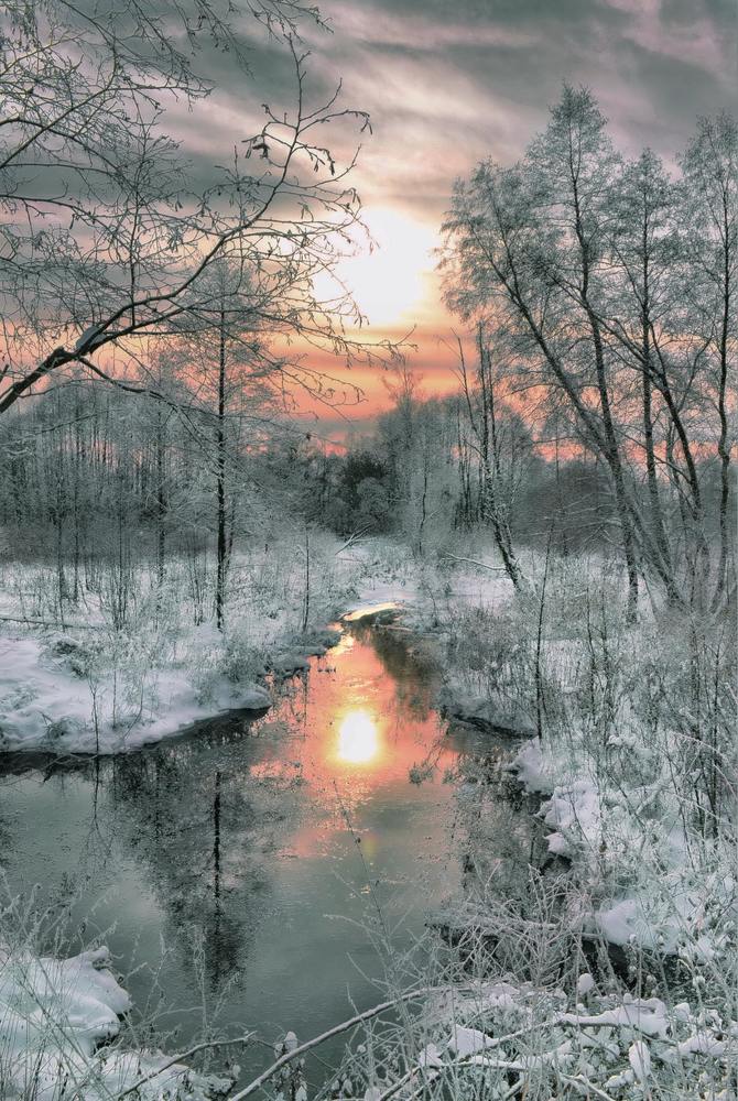 Photograph by Михаил Новиков