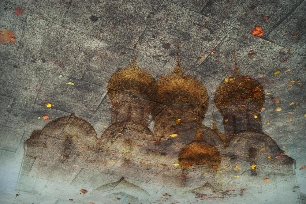 Photograph by Михаил Новиков