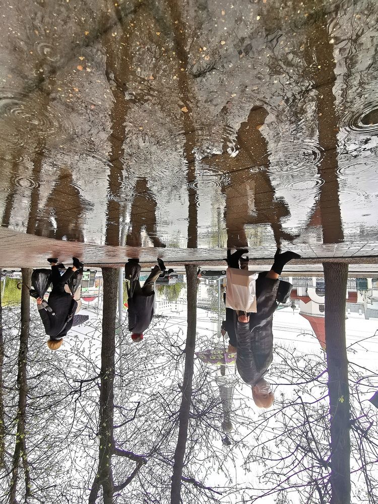 Photograph by Людмила Орловская