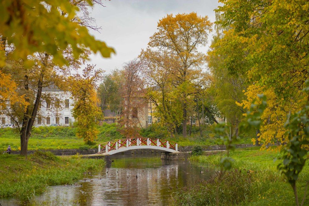 Photograph by Татьяна Мухлынина