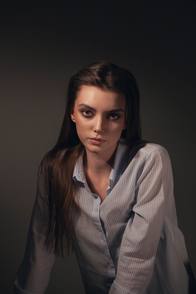 Photograph by Екатерина Селезнева