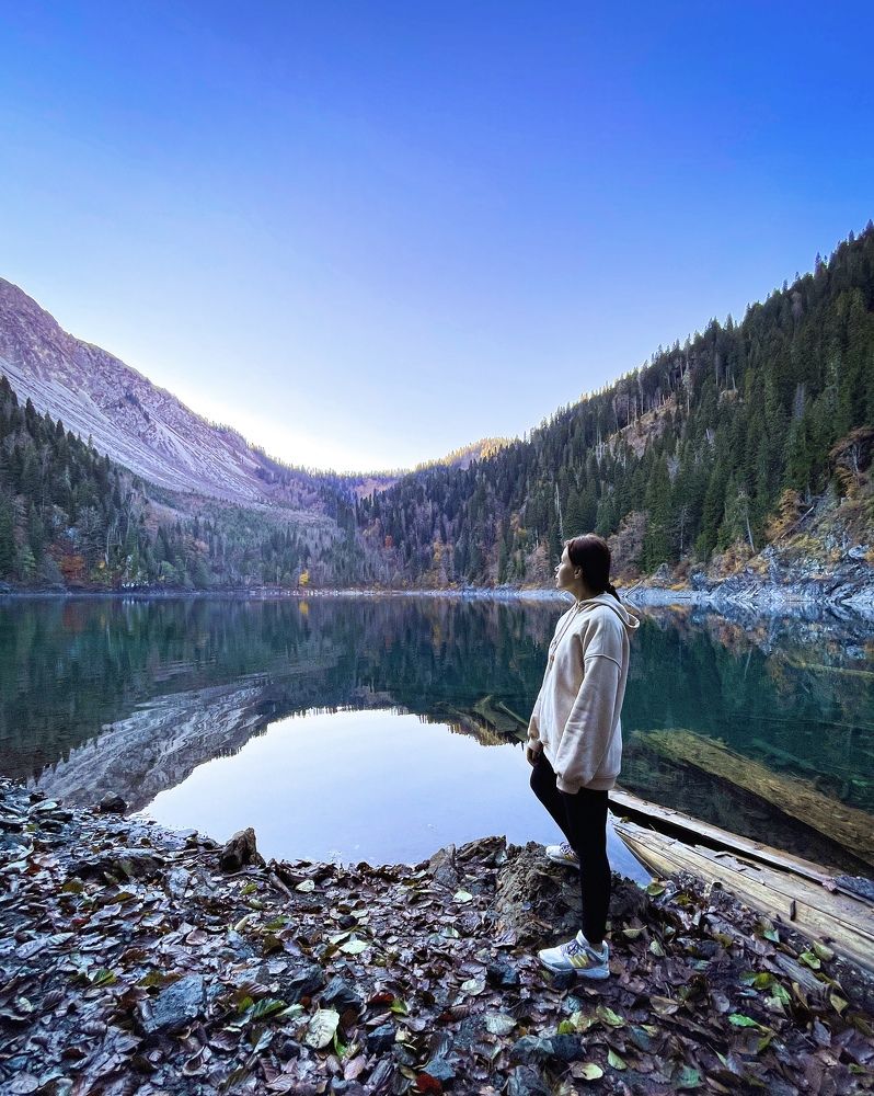 Фотография автора Oxana Yurasova