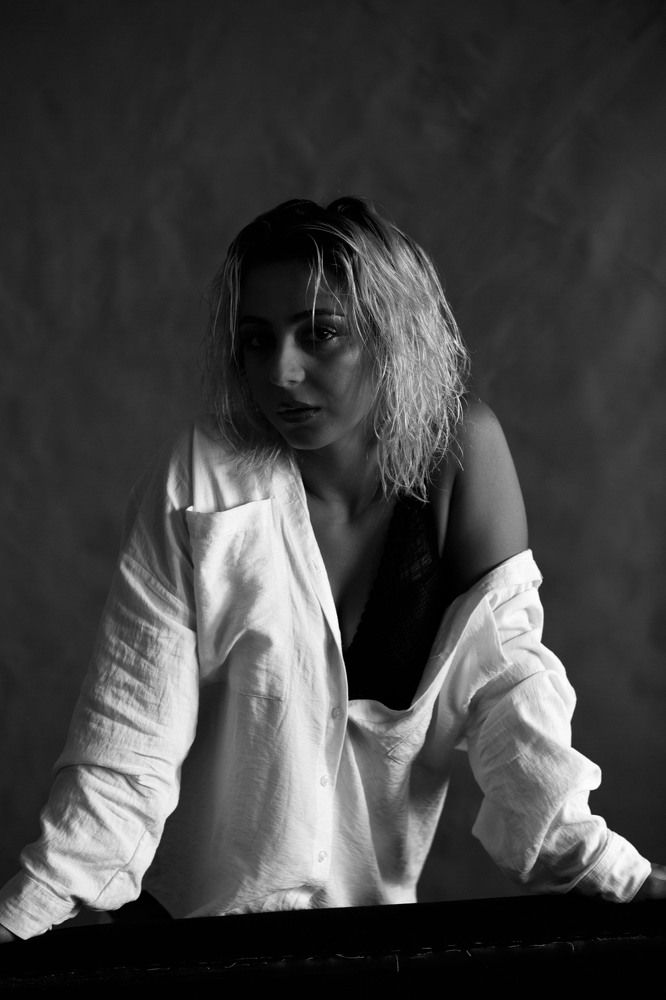 Photograph by Ayaz Mikayilzadeh