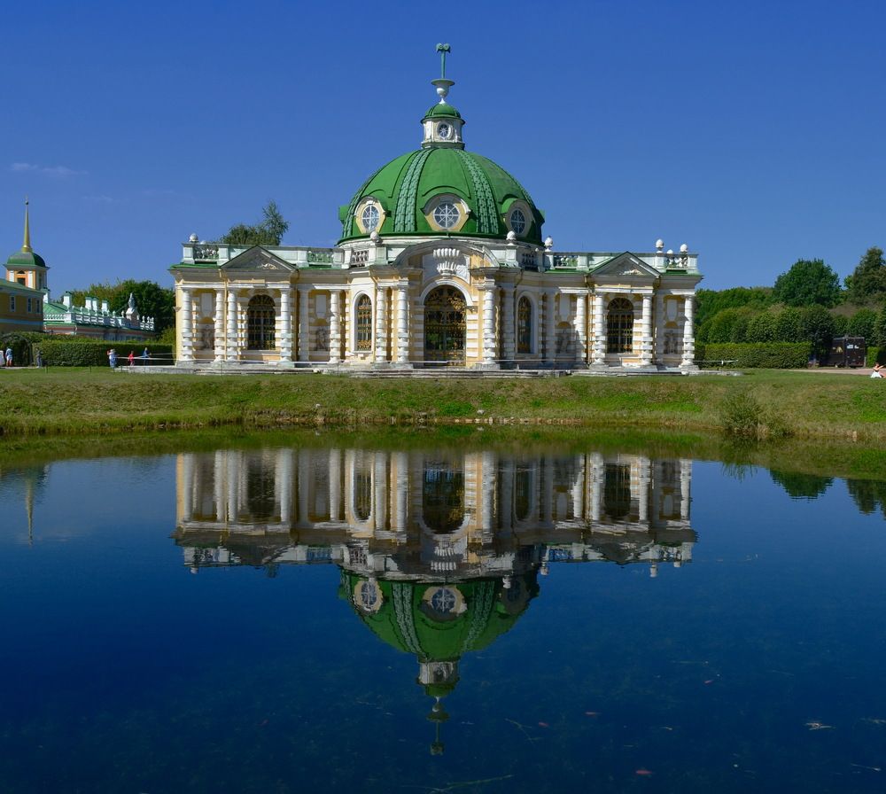 Photograph by Михаил Новиков