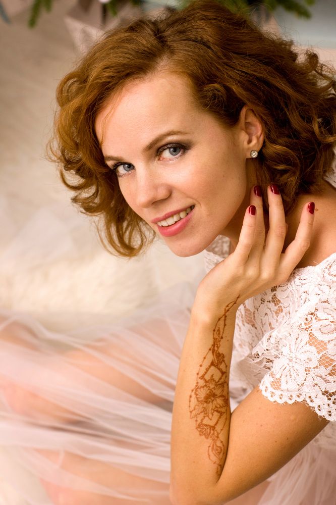 Photograph by Валерия Зайцева