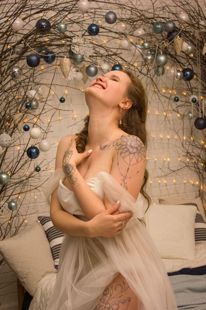 Photograph by Валерия Зайцева