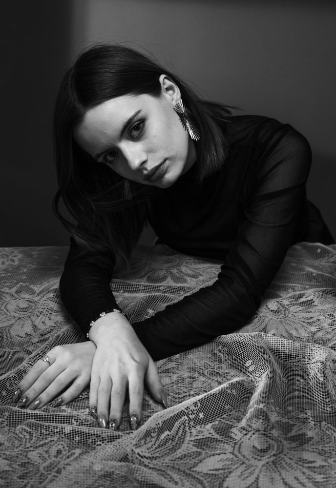 Photograph by Владислав Шаповалов