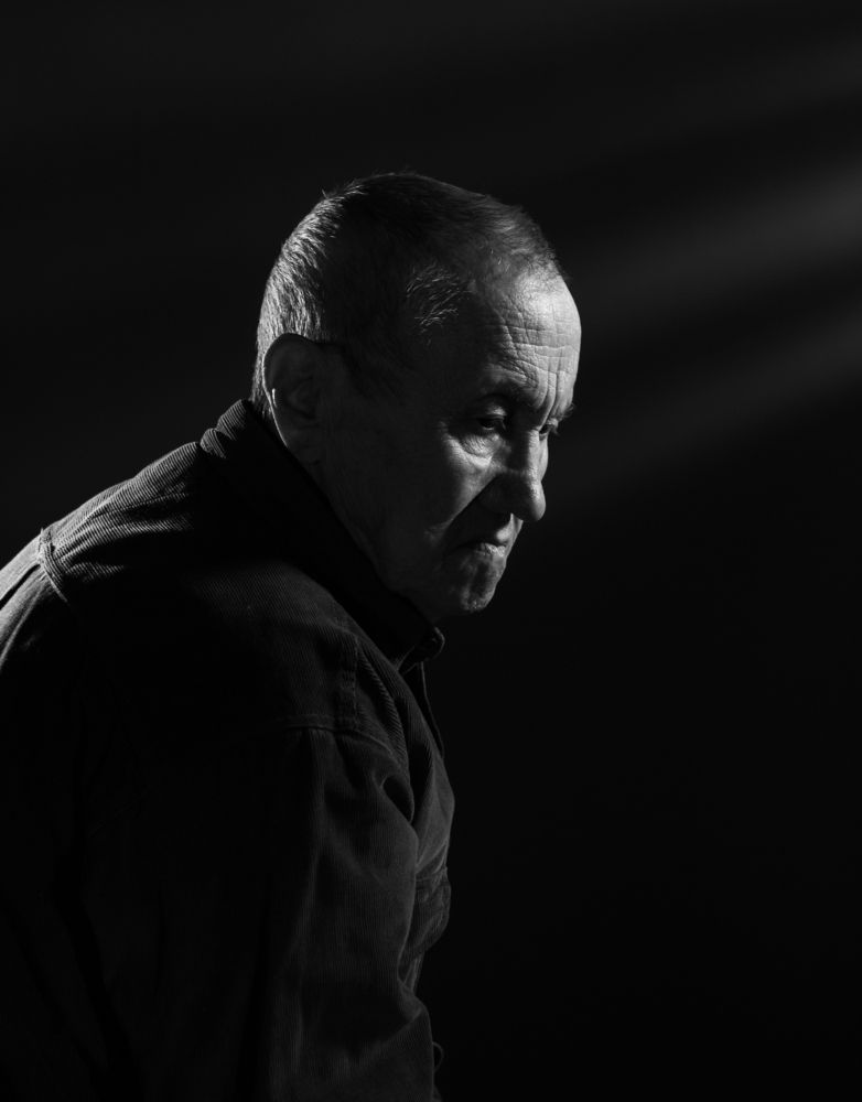 Photograph by Владислав Шаповалов