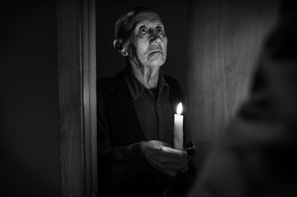 Photograph by Владислав Шаповалов