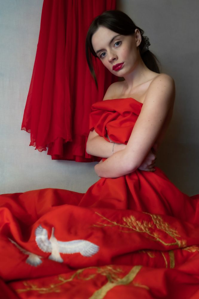 Photograph by Владислав Шаповалов