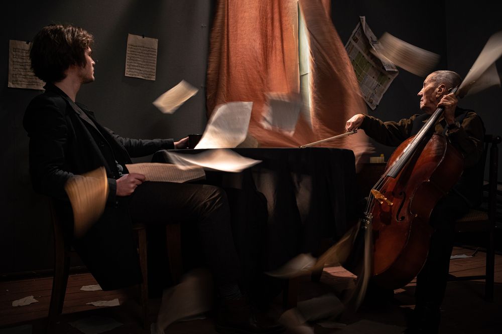 Photograph by Владислав Шаповалов