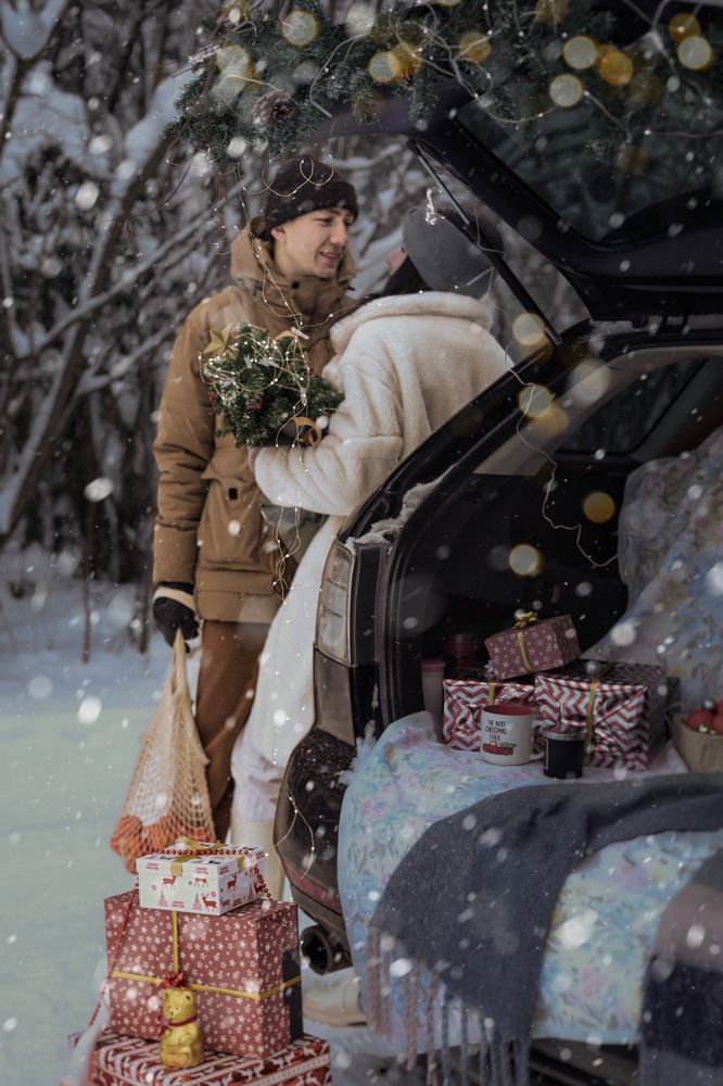 Photograph by Светлана Коваль