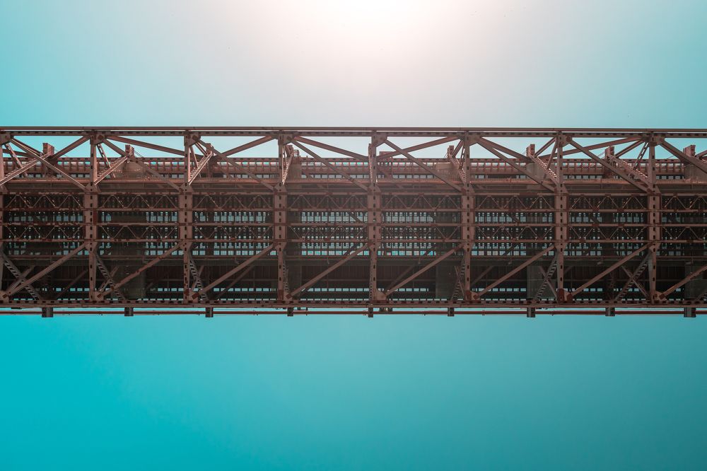 Photograph by Bernardo Lorena Ponte