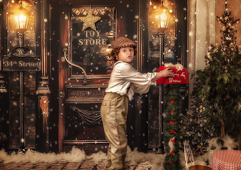 Photograph by NORMA SÁENZ