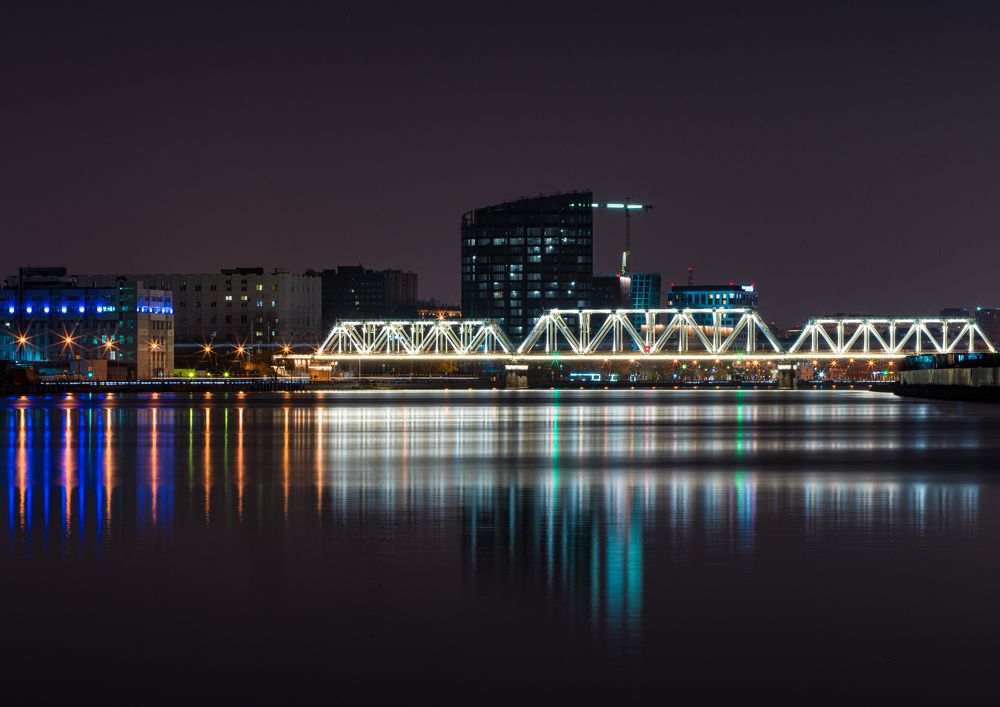 Photograph by Дмитрий Емельянов