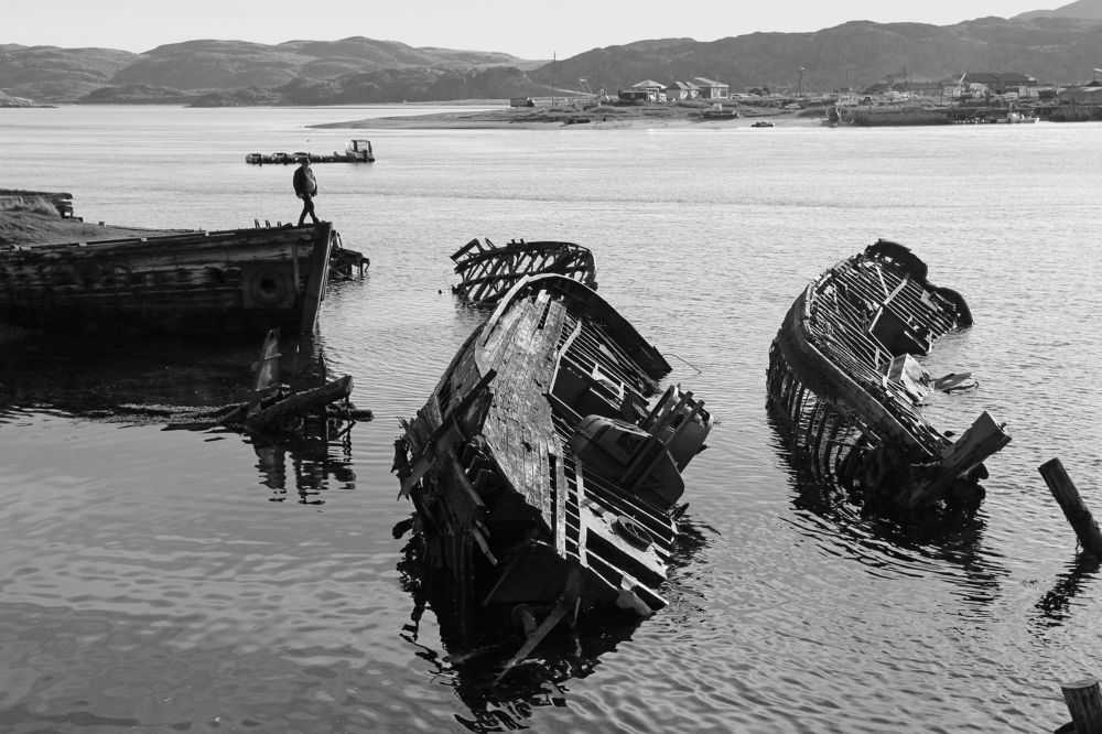 Photograph by Сергей Иванов