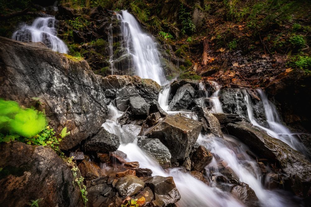 Photograph by Юрий Бершадский