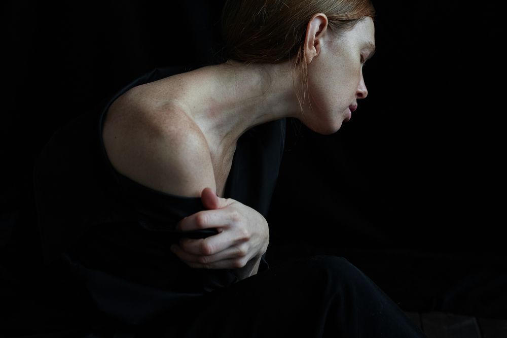 Photograph by Анастасия Жук