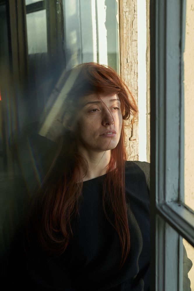 Photograph by Анастасия Жук