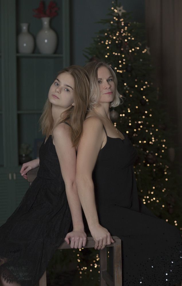 Фотография автора Alena Makushina