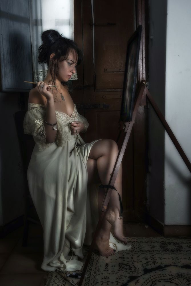 Photograph by Antonio Corrias