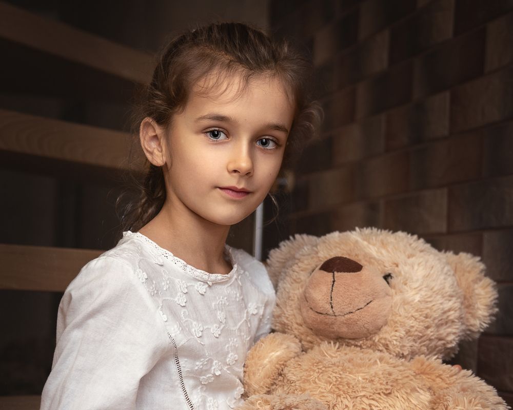 Фотография автора Татьяна Охапкина