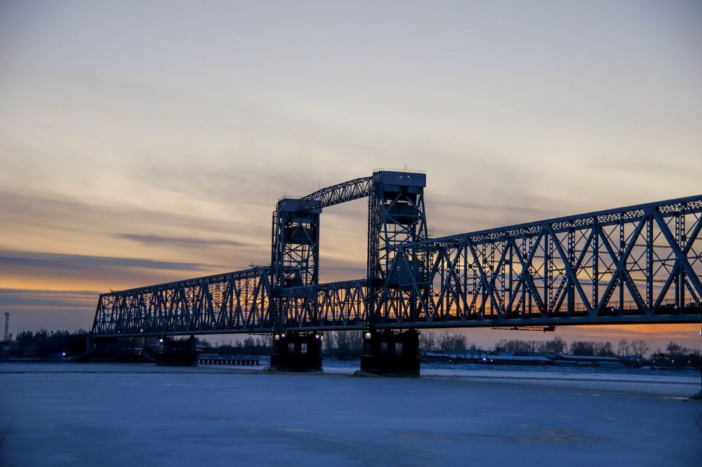 Photograph by Александр Трифанов