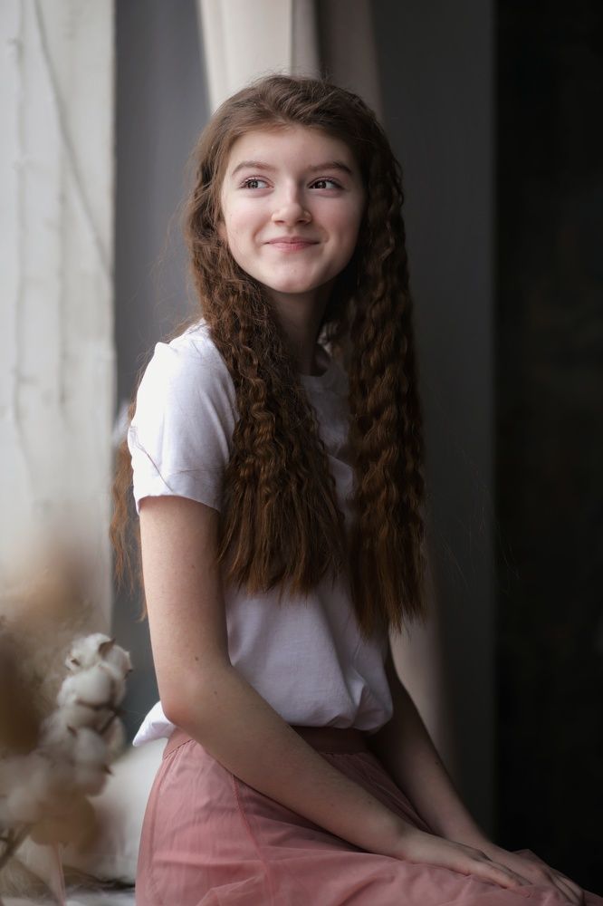 Photograph by Галина Шипухина