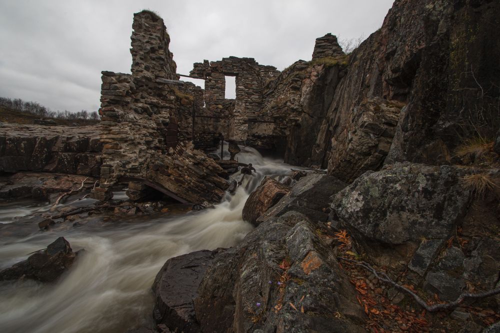 Photograph by Екатерина Якель