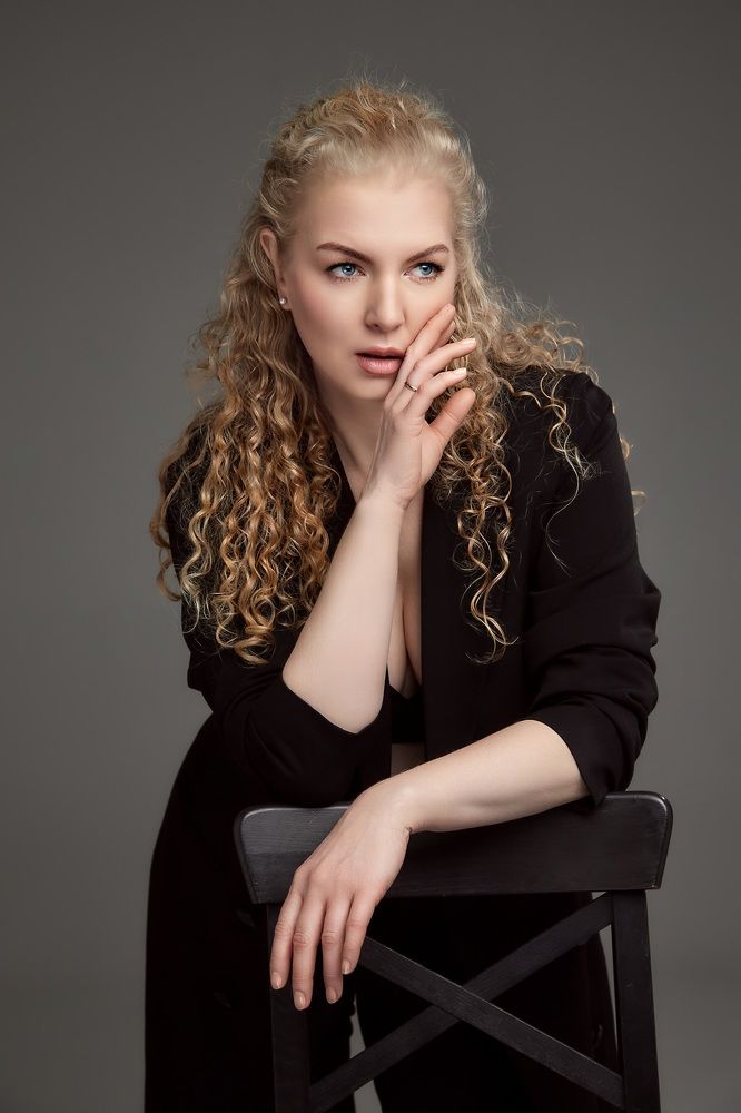 Photograph by Анна Кучинская