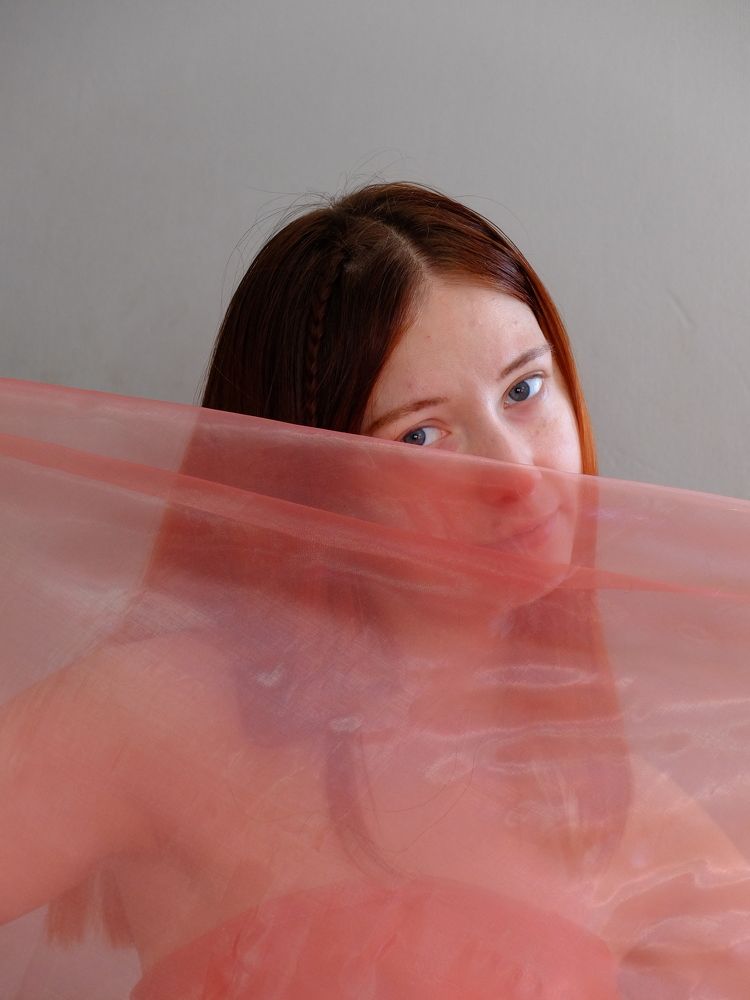 Photograph by ,Бурова Лариса