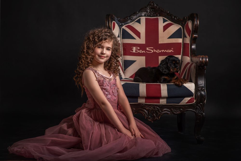 Photograph by Екатерина Иванова