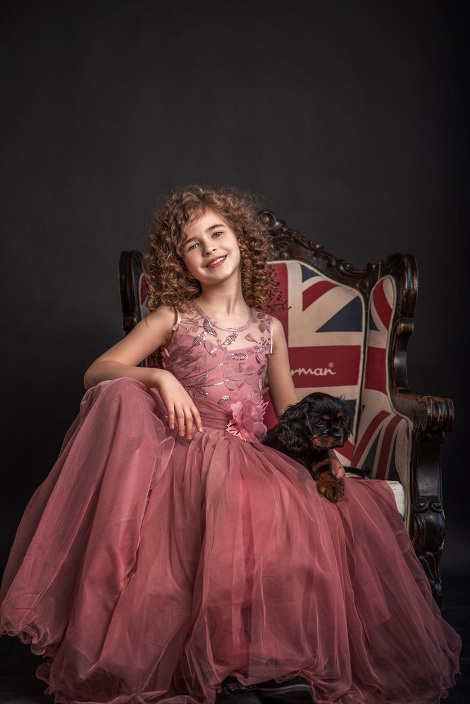 Photograph by Екатерина Иванова