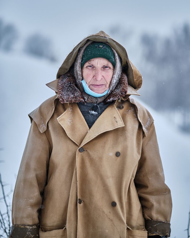 Photograph by Владимир Эделев