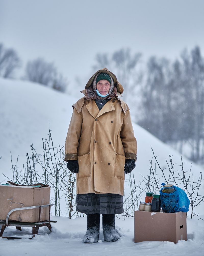 Фотография автора Владимир Эделев