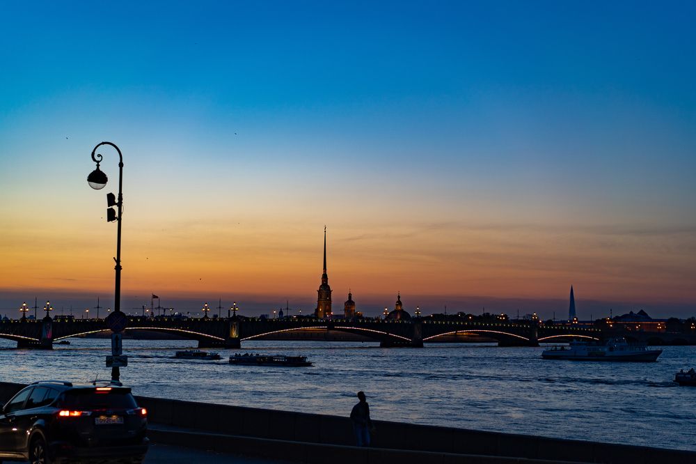 Photograph by Галина Аскольдовна Луковникова