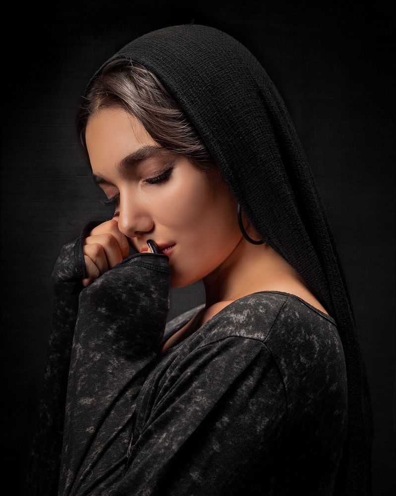 Photograph by Saleh Firouzi