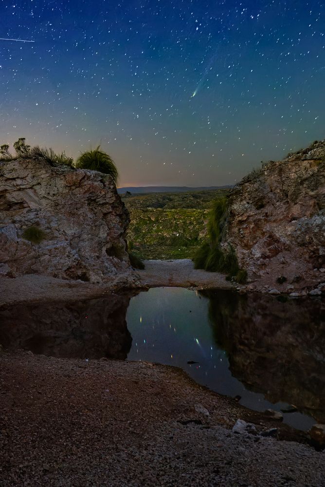 Photograph by Gonzalo Javier Santile