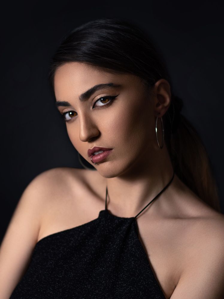 Photograph by Alireza Yazdanpanah