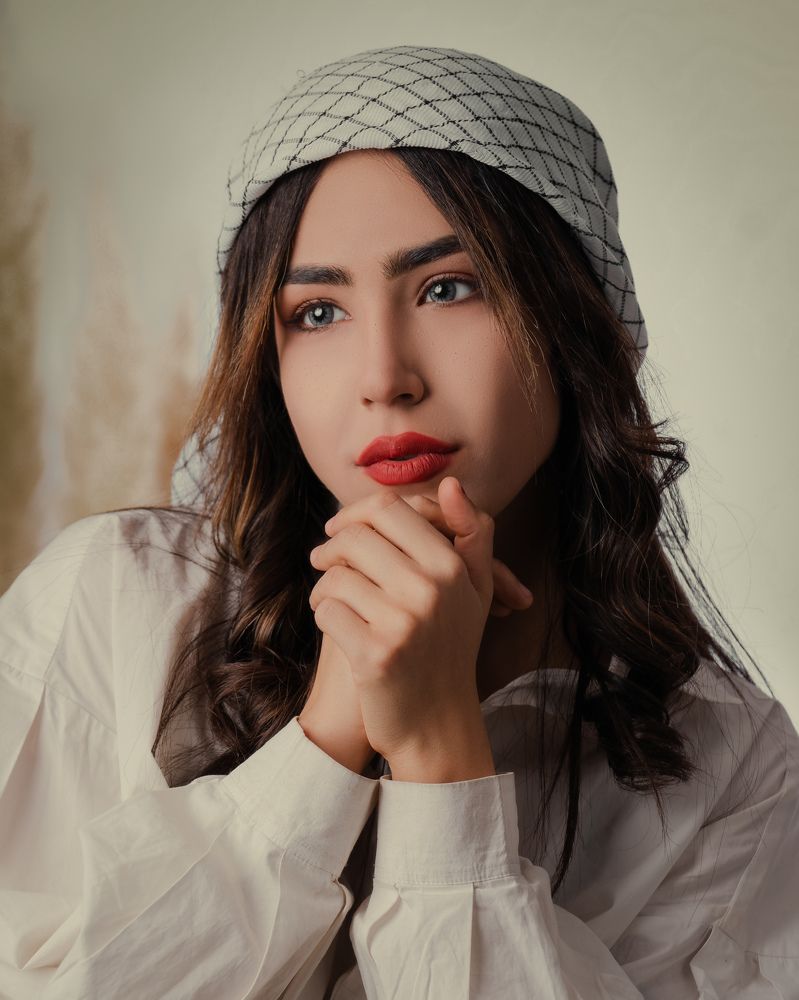 Photograph by Saleh Firouzi