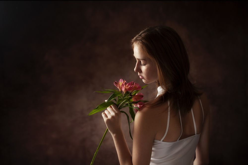 Photograph by Елена Щенина