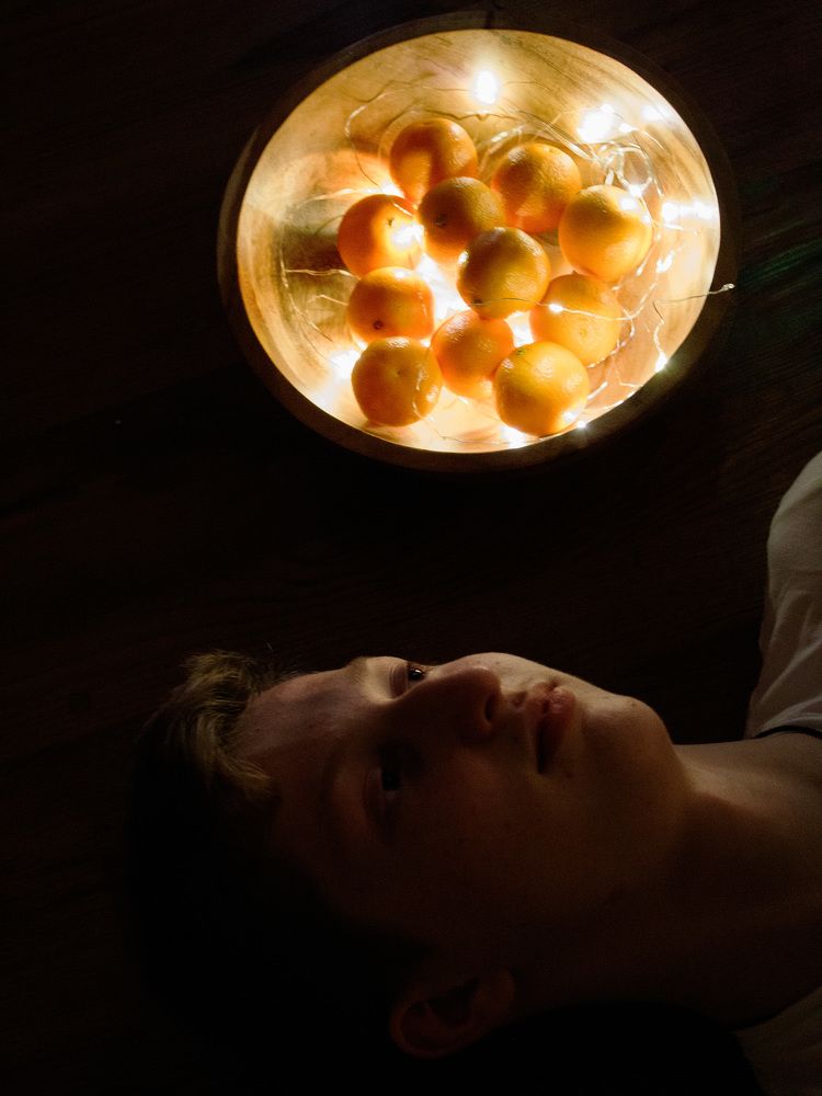 Photograph by ksenia denisova